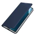 Калъф тефтер Dux Ducis Skin Pro - Xiaomi Redmi Note 15 Pro 4G - Черен