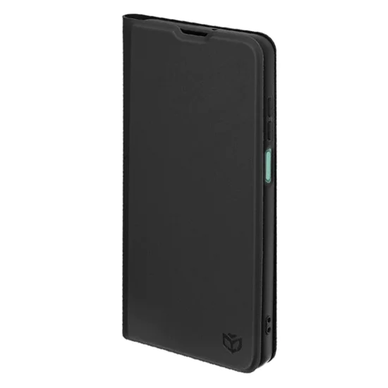 Калъф тефтер – Honor X5c Plus – Techsuit Magskin Book – Черен