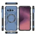 Калъф за телефон за Google Pixel 11 ArmorMag Case - Techsuit - Син