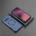 Калъф за телефон за Google Pixel 11 ArmorMag Case - Techsuit - Син