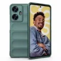 Калъф за телефон за Google Pixel 11 Magic Shield - Techsuit - Зелен