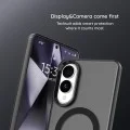 Калъф за телефон за Samsung Galaxy S26 FE CandyCase MagSafe - Techsuit - Бял