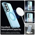 Калъф за телефон за Samsung Galaxy S26 FE CandyCase MagSafe - Techsuit - Син