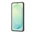 Калъф за телефон за Samsung Galaxy S26 FE MagSafe Pro - Techsuit - Черен