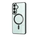 Калъф за телефон за Samsung Galaxy S26 FE MagSafe Pro - Techsuit - Черен