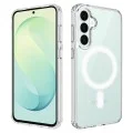 Калъф за телефон за Samsung Galaxy S26 FE MagSafe Pro - Techsuit - Прозрачен