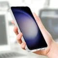 Калъф за телефон за Samsung Galaxy S26 FE MagSafe Pro - Techsuit - Прозрачен
