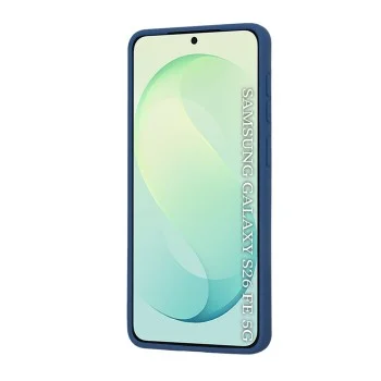 Калъф за телефон за Samsung Galaxy S26 FE MagSafe Pro - Techsuit - Син