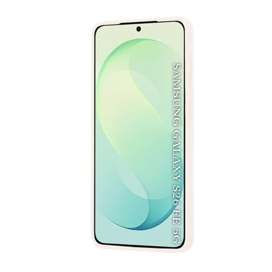 Калъф за телефон за Samsung Galaxy S26 FE MagSafe Pro - Techsuit - Телеснорозов