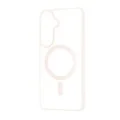 Калъф за телефон за Samsung Galaxy S26 FE MagSafe Pro - Techsuit - Телеснорозов