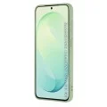 Калъф за телефон за Samsung Galaxy S26 FE / S25 FE SoftFlex - Techsuit - Ментовозелен