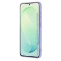 Калъф за телефон за Samsung Galaxy S26 FE / S25 FE SoftFlex - Techsuit - Светлолилав