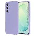 Калъф за телефон за Samsung Galaxy S26 FE / S25 FE SoftFlex - Techsuit - Светлолилав