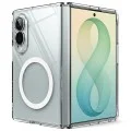 Калъф за телефон за Samsung Galaxy Z Fold8 Fusion MagSafe - Ringke - Прозрачен