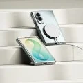 Калъф за телефон за Samsung Galaxy Z Fold8 Fusion MagSafe - Ringke - Прозрачен
