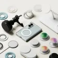 Калъф за телефон за Samsung Galaxy Z Fold8 Fusion MagSafe - Ringke - Прозрачен