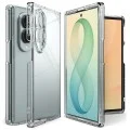 Калъф за телефон за Samsung Galaxy Z Fold8 Fusion - Ringke - Прозрачен