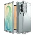 Калъф за телефон за Samsung Galaxy Z Fold8 Fusion - Ringke - Прозрачен