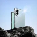 Калъф за телефон за Samsung Galaxy Z Fold8 Fusion - Ringke - Прозрачен