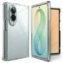 Калъф за телефон за Samsung Galaxy Z Fold8 Fusion - Ringke - Прозрачен