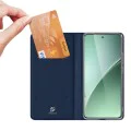 Калъф за телефон Xiaomi 15 Pro – Dux Ducis Skin Pro – Черен