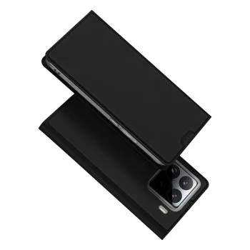 Калъф за телефон Xiaomi 15 Pro – Dux Ducis Skin Pro – Черен