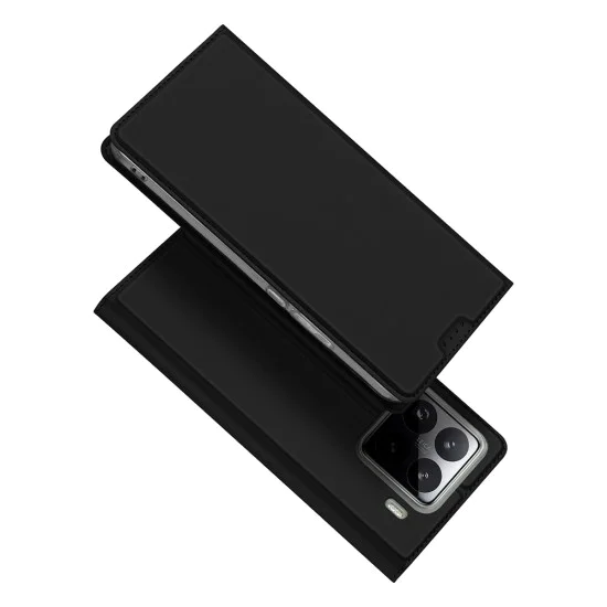 Калъф за телефон Xiaomi 15 Pro – Dux Ducis Skin Pro – Черен