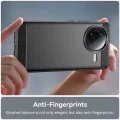 Калъф за телефон Xiaomi Poco F7 Pro – Techsuit Carbon Silicone – Черен