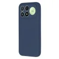 Калъф за телефон за Xiaomi Poco F9 Pro SoftFlex - Techsuit - Тъмносин