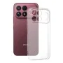 Калъф за телефон за Xiaomi Poco F9 Ultra Clear Silicone - Techsuit - Прозрачен