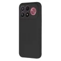 Калъф за телефон за Xiaomi Poco F9 Ultra SoftFlex - Techsuit - Черен
