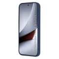 Калъф за телефон за Xiaomi Poco F9 Ultra SoftFlex - Techsuit - Тъмносин