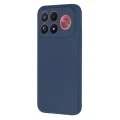Калъф за телефон за Xiaomi Poco F9 Ultra SoftFlex - Techsuit - Тъмносин