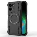 Калъф за телефон за Xiaomi Redmi 17 4G / Redmi 17 5G ArmorMag Case - Techsuit - Черен