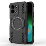Калъф за телефон за Xiaomi Redmi 17 4G / Redmi 17 5G ArmorMag Case - Techsuit - Черен