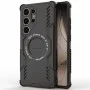 Калъф за телефон за Xiaomi Redmi 17 4G / Redmi 17 5G ArmorMag Case - Techsuit - Черен