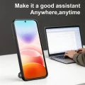Калъф за телефон за Xiaomi Redmi 17 4G / Redmi 17 5G CamGuard Pro - Techsuit - Лилав