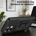 Калъф за телефон за Xiaomi Redmi 17 4G / Redmi 17 5G CamShield Series - Techsuit - Златист