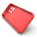 Калъф за телефон за Xiaomi Redmi 17 4G / Redmi 17 5G Magic Shield - Techsuit - Червен