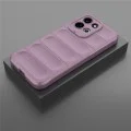 Калъф за телефон за Xiaomi Redmi 17 4G / Redmi 17 5G Magic Shield - Techsuit - Лилав