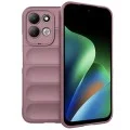 Калъф за телефон за Xiaomi Redmi 17 4G / Redmi 17 5G Magic Shield - Techsuit - Лилав