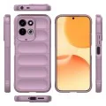 Калъф за телефон за Xiaomi Redmi 17 4G / Redmi 17 5G Magic Shield - Techsuit - Лилав
