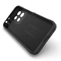 Калъф за телефон за Xiaomi Redmi 17 4G / Redmi 17 5G Magic Shield - Techsuit - Лилав