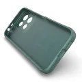 Калъф за телефон за Xiaomi Redmi 17 4G / Redmi 17 5G Magic Shield - Techsuit - Зелен