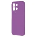Калъф за телефон за Xiaomi Redmi 17 4G / Redmi 17 5G SoftFlex - Techsuit - Лилав