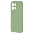 Калъф за телефон за Xiaomi Redmi 17 4G / Redmi 17 5G SoftFlex - Techsuit - Ментовозелен