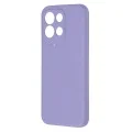 Калъф за телефон за Xiaomi Redmi 17 4G / Redmi 17 5G SoftFlex - Techsuit - Светлолилав