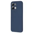 Калъф за телефон за Xiaomi Redmi 17 4G / Redmi 17 5G SoftFlex - Techsuit - Тъмносин