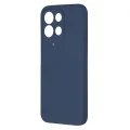 Калъф за телефон за Xiaomi Redmi 17 4G / Redmi 17 5G SoftFlex - Techsuit - Тъмносин