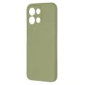 Калъф за телефон за Xiaomi Redmi 17 4G / Redmi 17 5G SoftFlex - Techsuit - Зелен матча